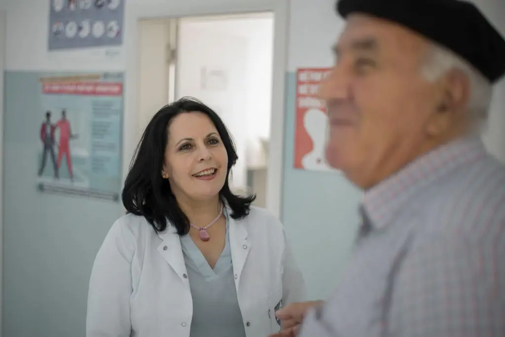 Patient Councils Help to Empower Patients