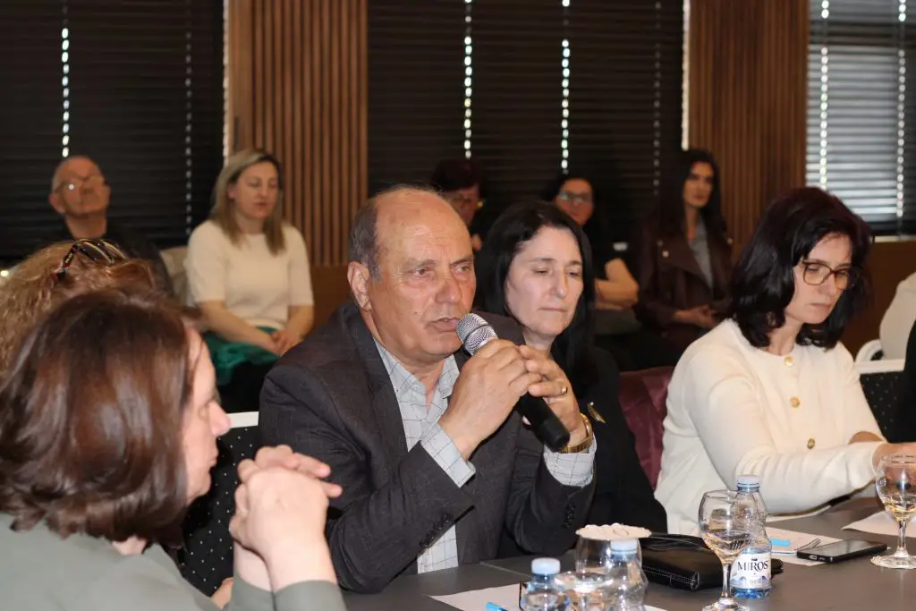 Patients’ Rights Association in Kosovo Marks European Patients’ Rights Day
