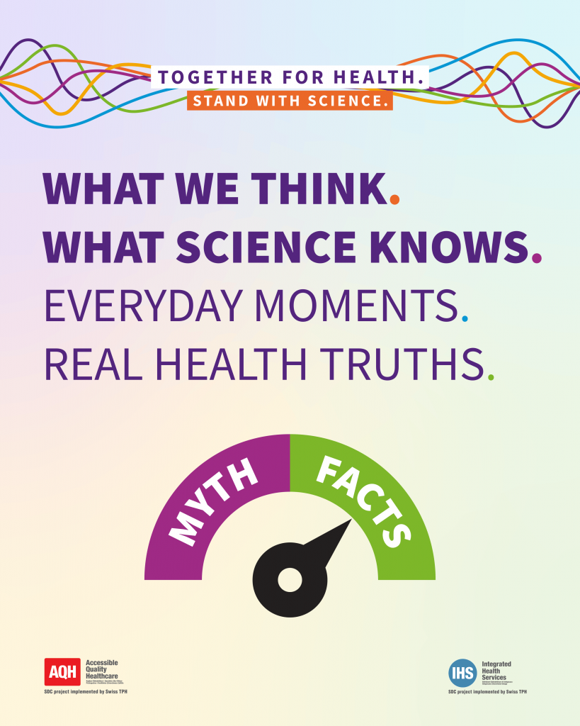 Marking World Health Day 2026