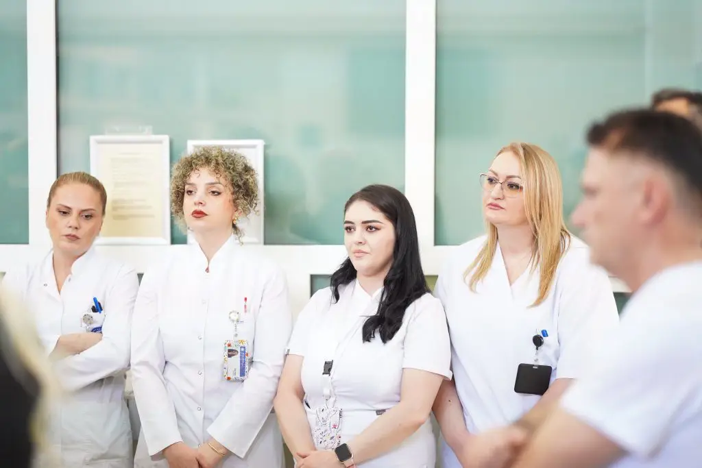 Women on the Frontlines of Noncommunicable Disease Care