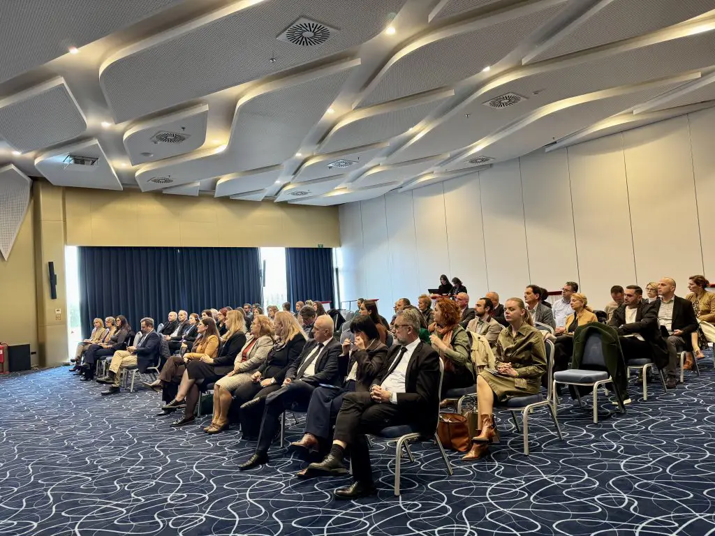 KOSCO Brings Together Kosovo’s Health Experts