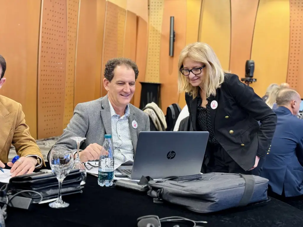 Municipalities, Ministry of Health, and AQH Align Priorities for 2026