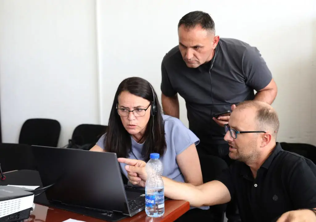 6th Edition of the Prishtina Hub – Lugano Summer School in Public Health
