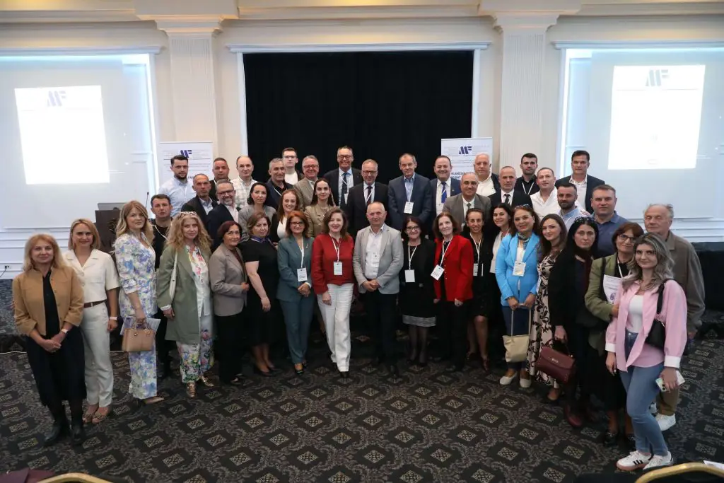 International Conference on Family Medicine, 9th edition