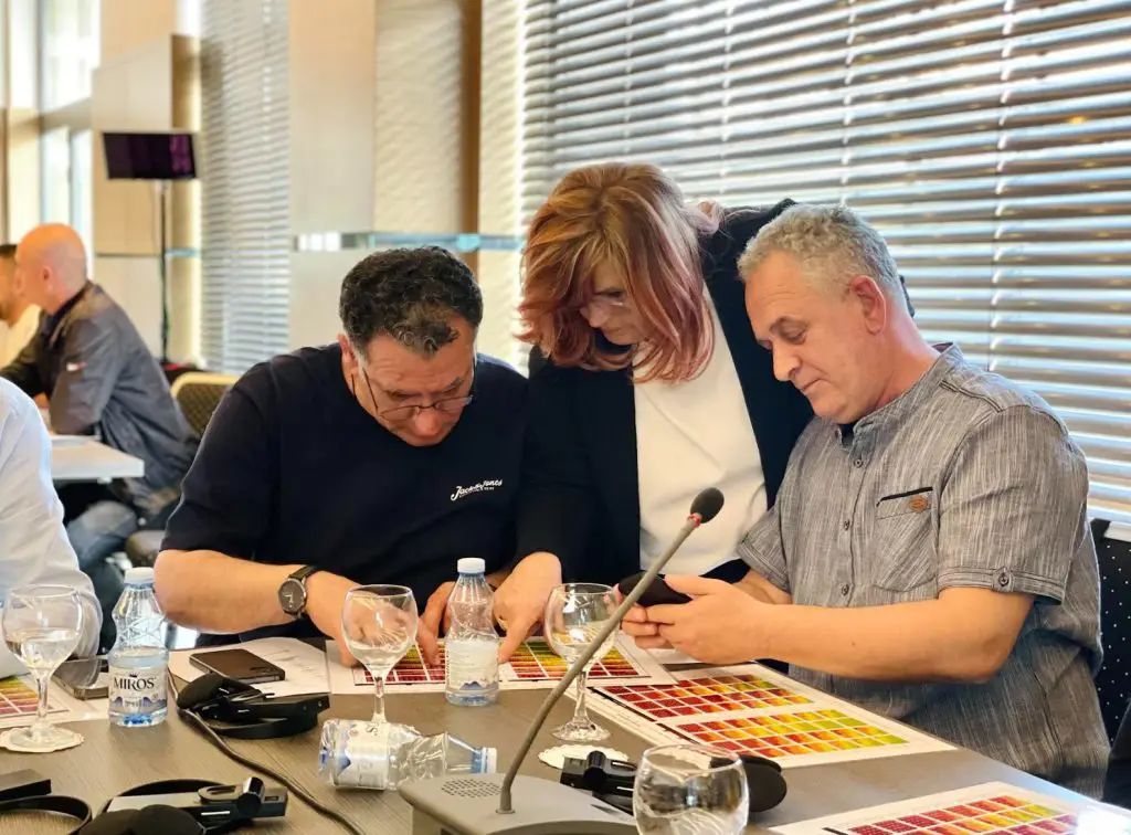 Family Doctors Trained on PEN Protocols
