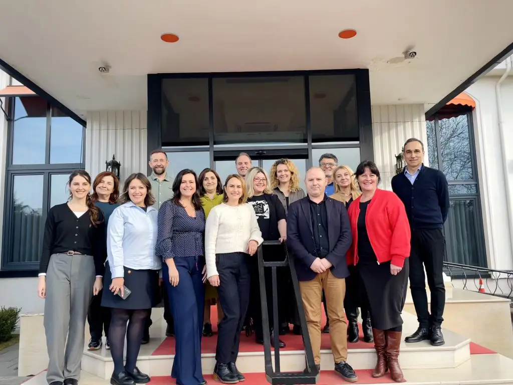 Kicking Off Plans for Lasting Impact Beyond Project Completion