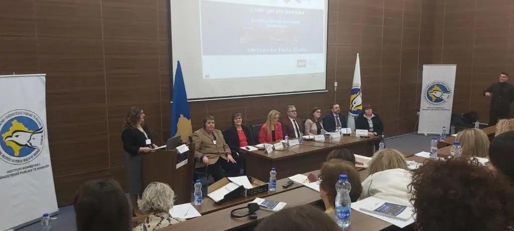 13th Concha Colomer Symposium Opens in Prishtina