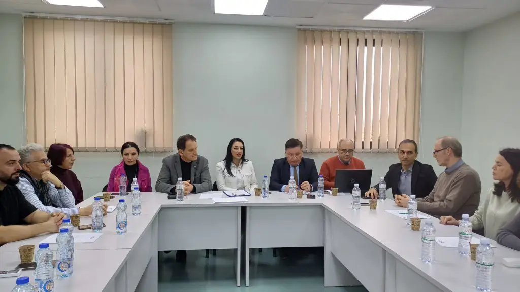 Demonstration Sites of Lipjan and Gjakova Share Qualitative and Integrated Care Practices