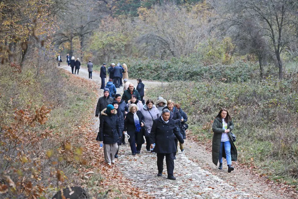 Community Event Champions Diabetes Awareness and Healthy Living