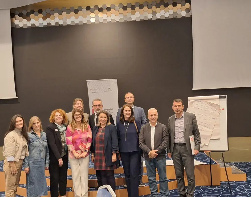 Training of Trainers on Clinical Protocols and Guidelines Successfully Concludes
