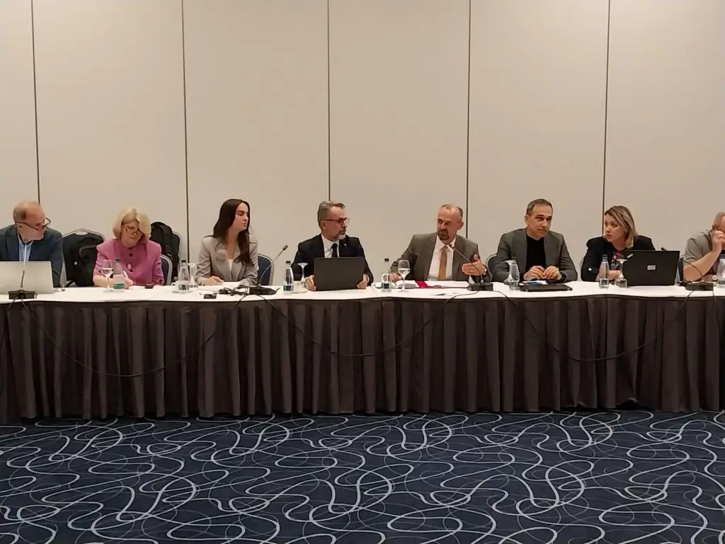 Scaling Up the Family Doctor Selection Process in Kosovo