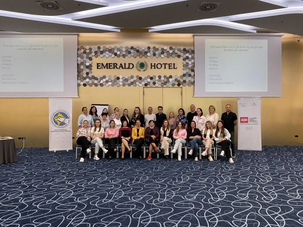 Empowering Nurses: Motivational Counselling Training in Primary Healthcare