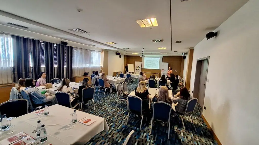 Successful Launch of Motivational Counseling Training by NIPHK