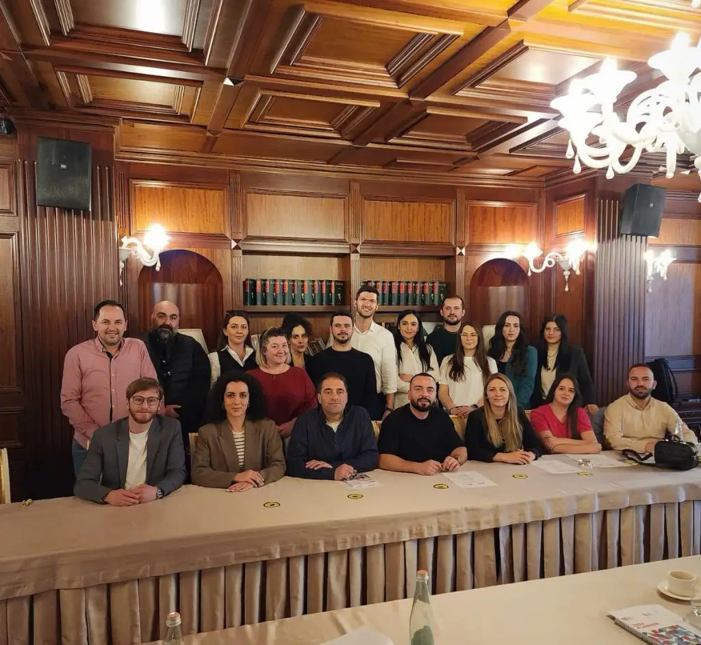 Two-Day Training to Enhance Healthcare Communication