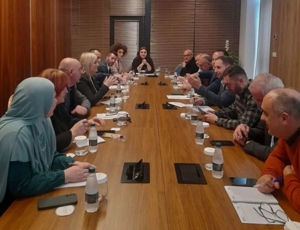 AQH III has opened its doors for collaboration with all municipalities in Kosovo.