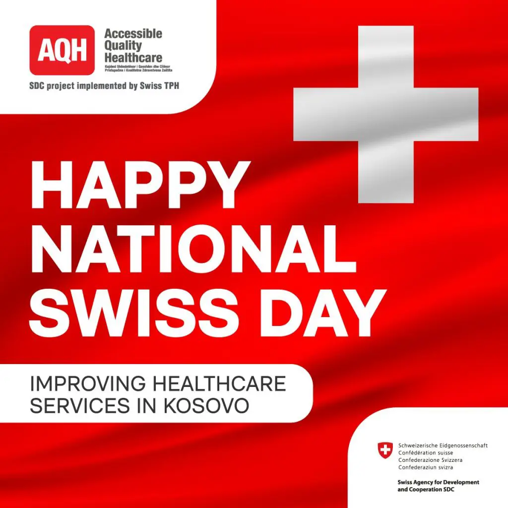 Swiss National Day
