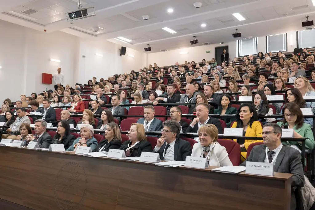 “Nurses United: A Force for Global Health”