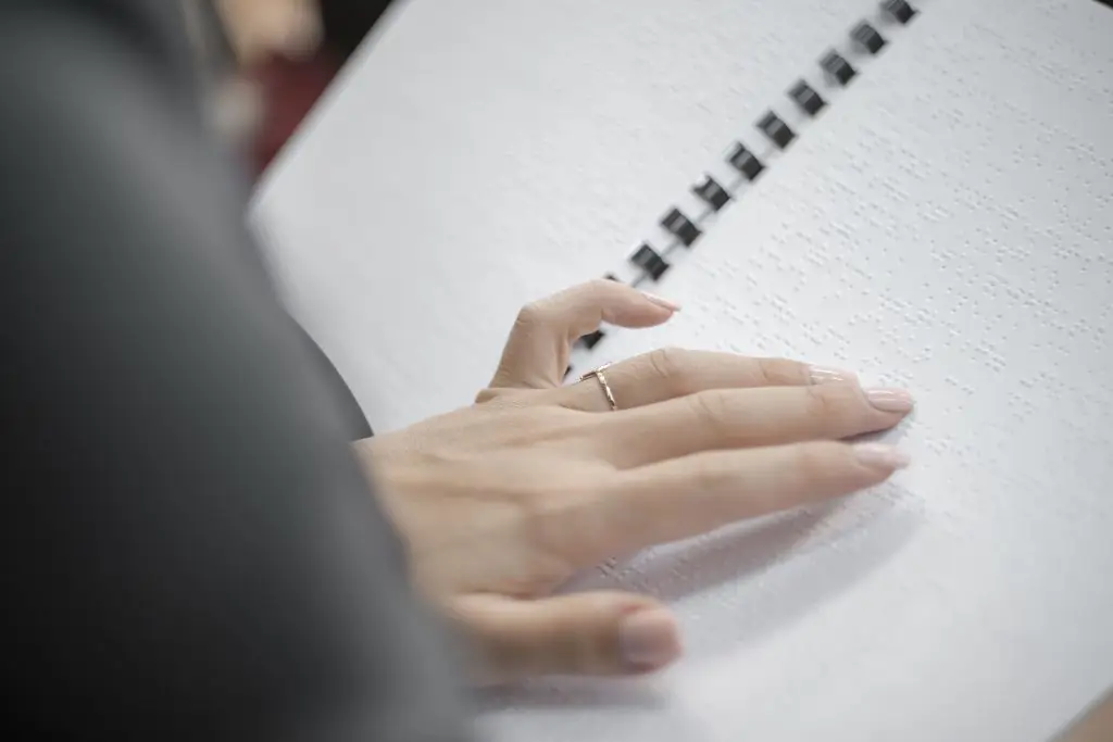 Equitable Access to Health Information and Services for People with Disabilities