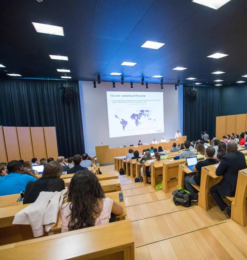 An exciting opportunity for participation in the prestigious Swiss Summer School in Public Health in Lugano!