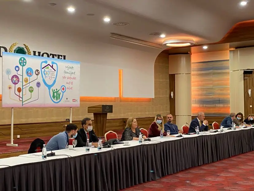 World Family Doctor Day marked for the first time in Kosovo