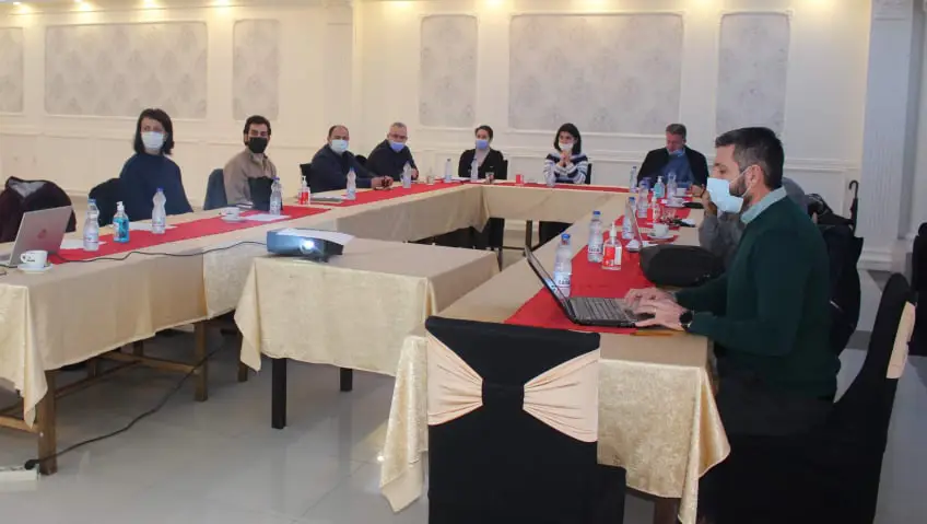 AQH Community Score Card (CSC) starts in Malisheva, Rahovec and Gjakova