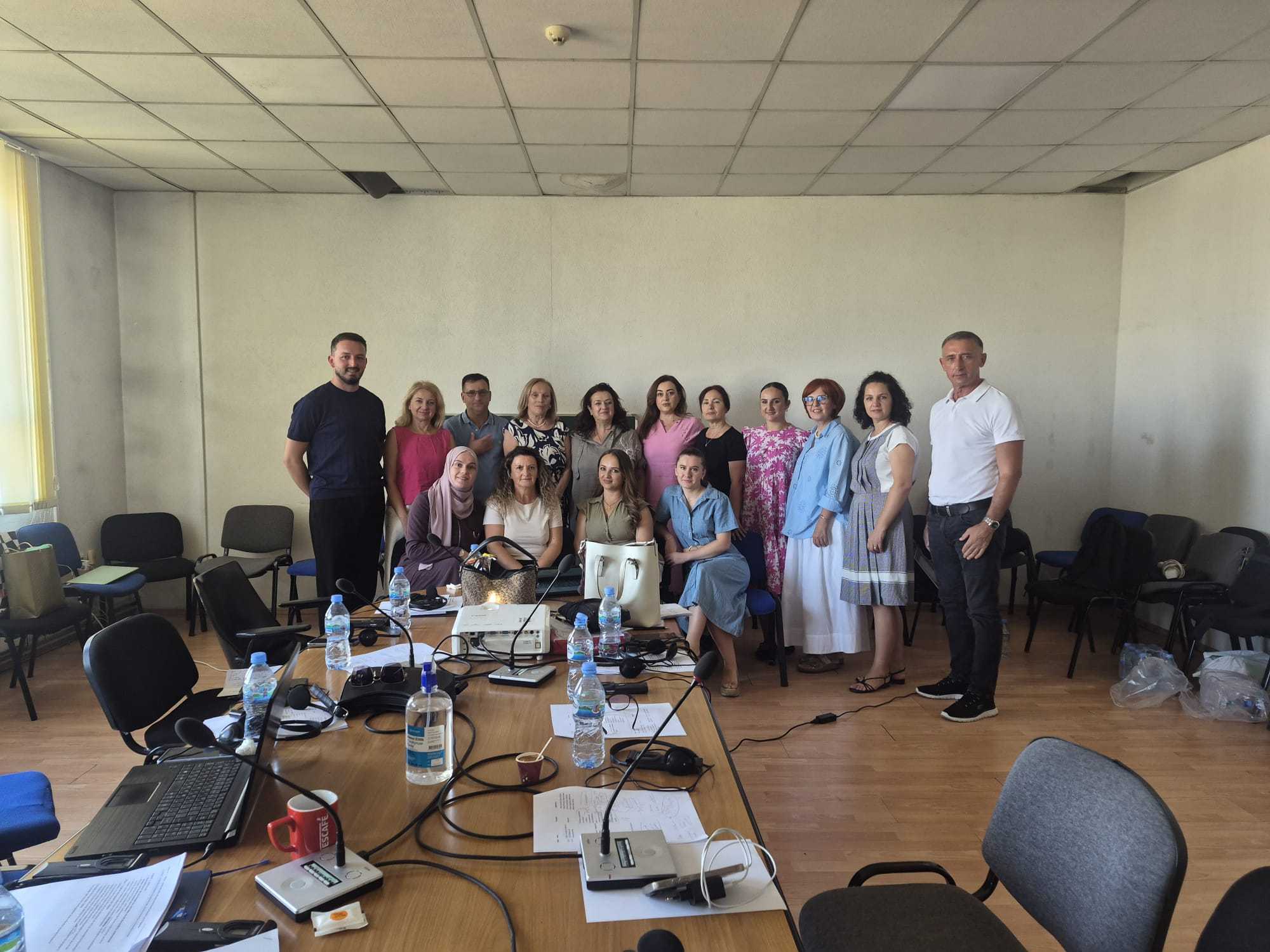 Prishtina HUB: A Local Space with Global Conversations