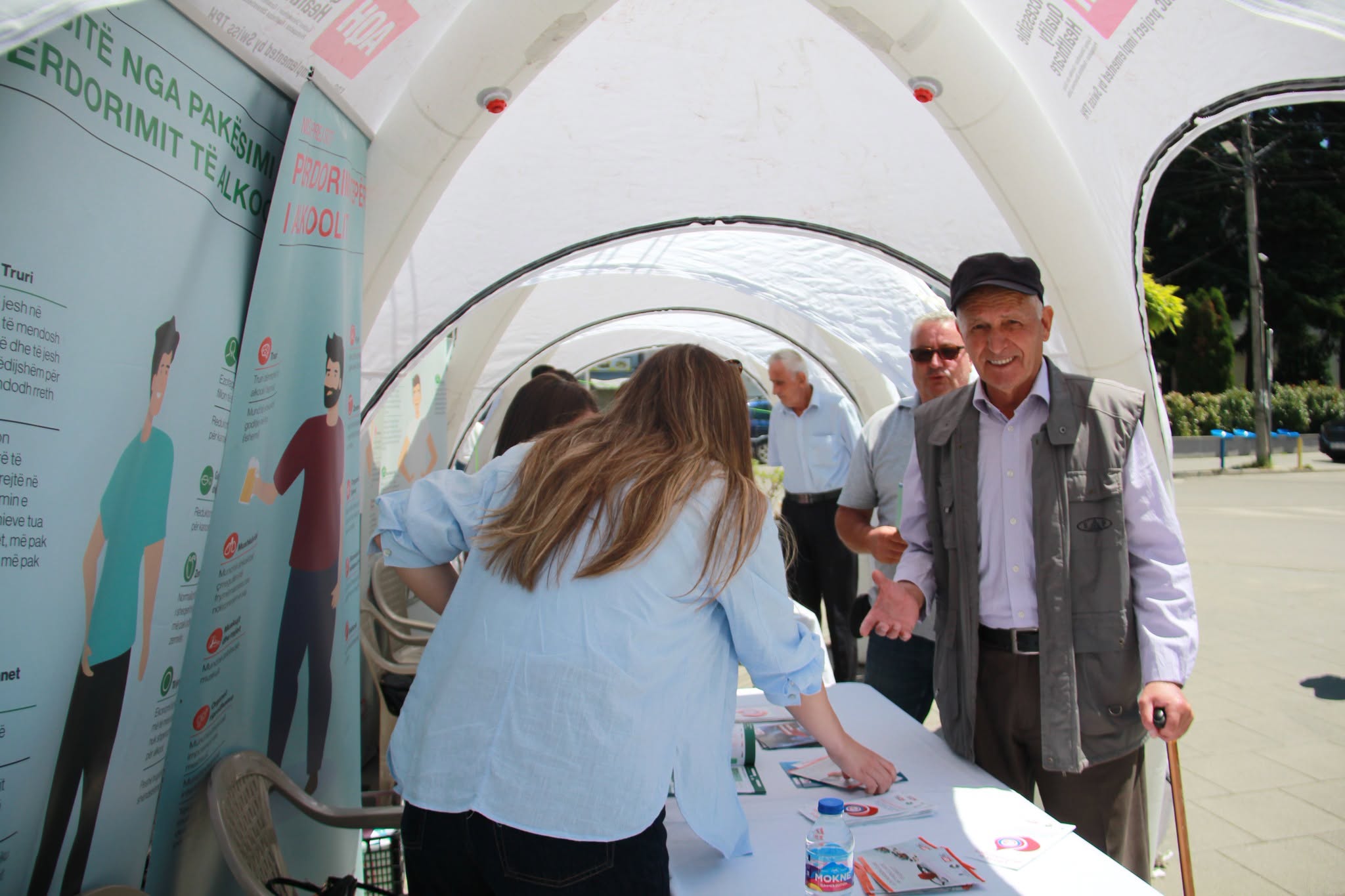 When Healthcare Comes to the Community