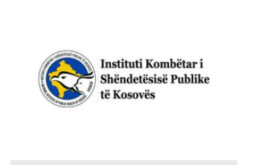 iNSITUTI KOMBETAR I SHENDETESISE PUBLIKE TE KOSOVES