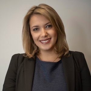  Blerta Haxha Mahmutaj – Health Expert & Consolidation Officer