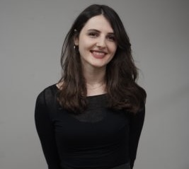 M&E Data Analyst – Shegë Bahtiri