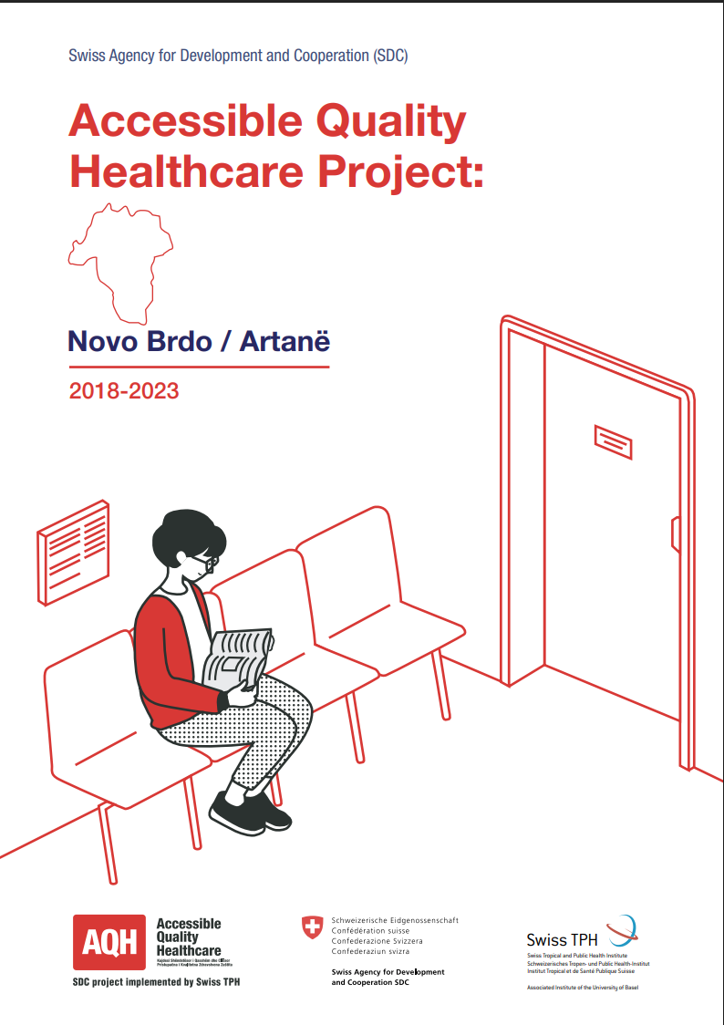 Quality of Care Study 2023 – Artana