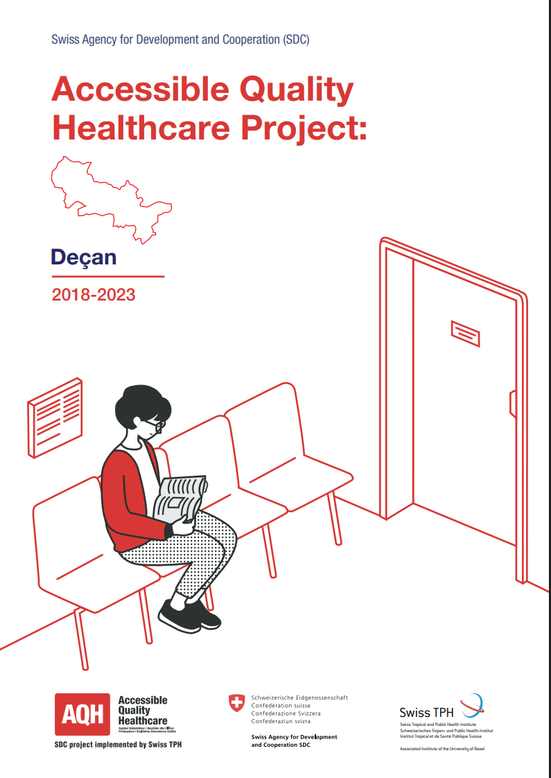 Quality of Care Study 2023 – Decan